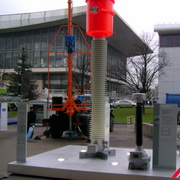Электрические сети России - 2009